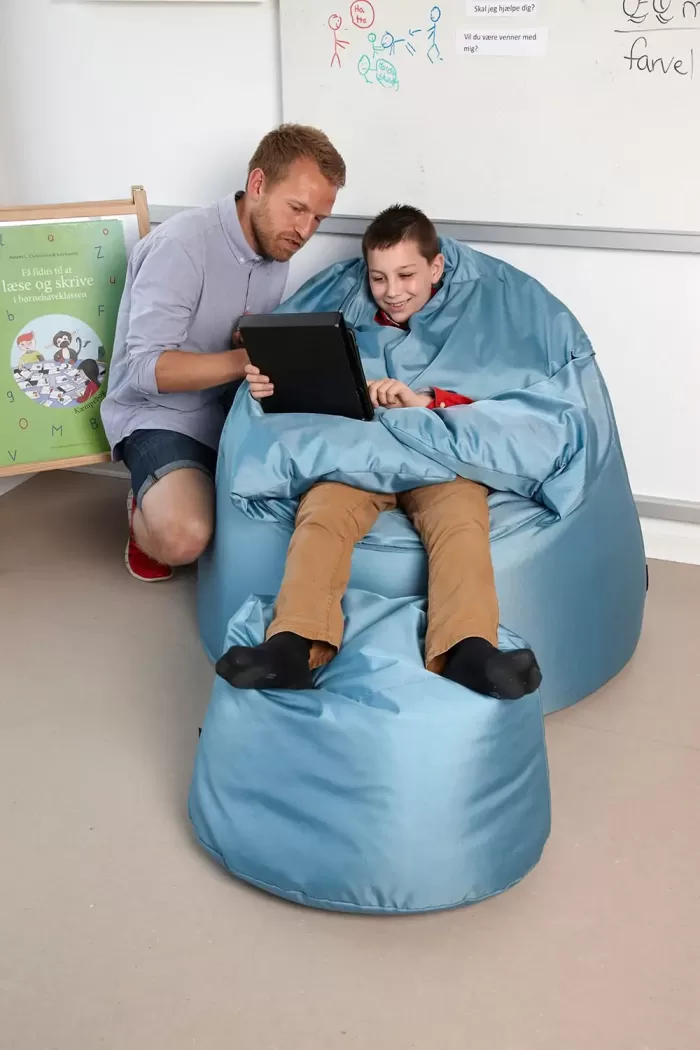Protac Sensit® Seat & Puff - Image 7