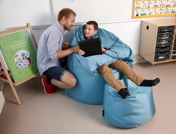 Protac Sensit® Seat & Puff - Image 8