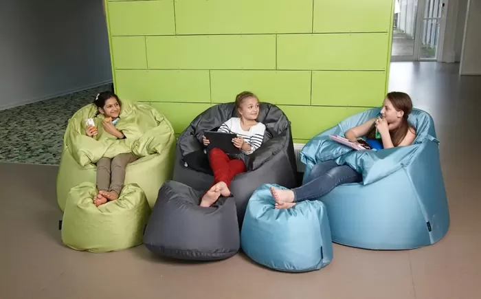 Protac Sensit® Seat & Puff - Image 9