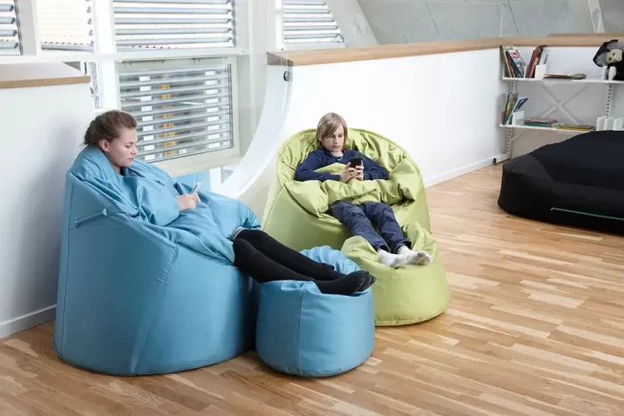 Protac Sensit® Seat & Puff - Image 10
