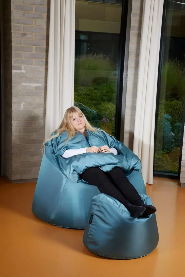 Protac Sensit® Seat & Puff - Image 6