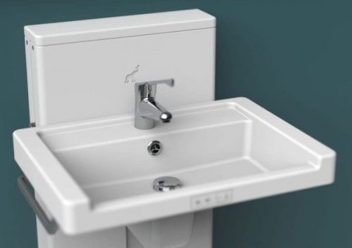 Wash Basins