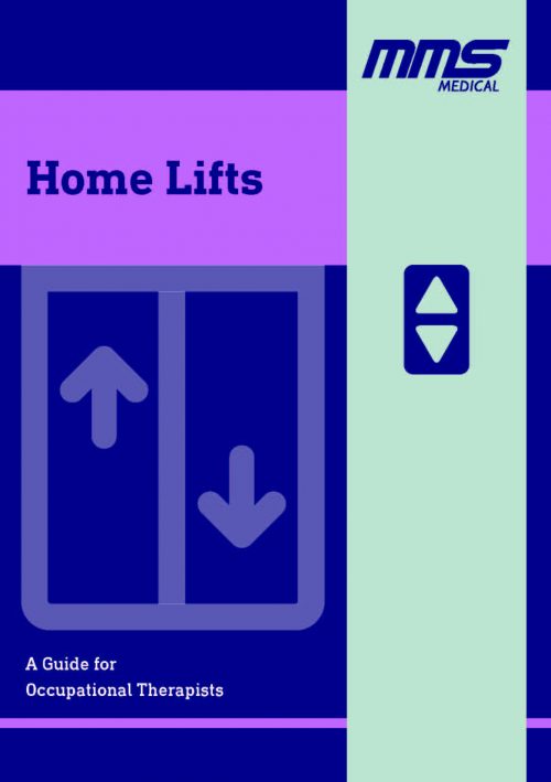 Home Lifts - Occupational Therapists
