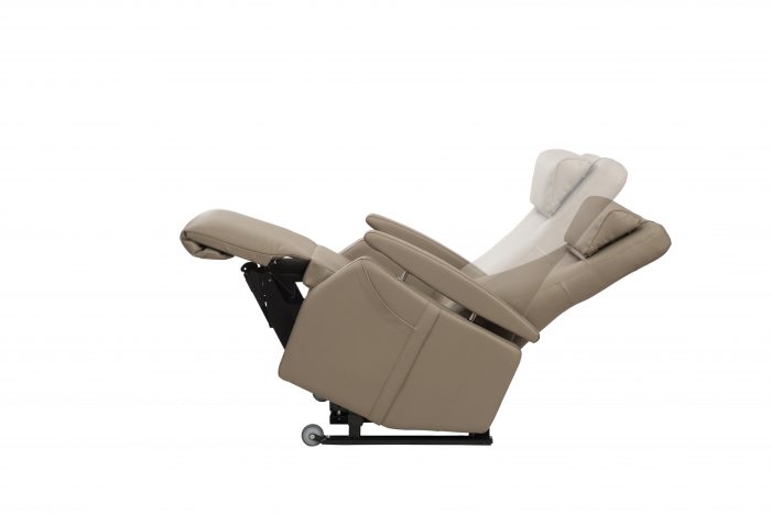 Fitform Zen Care Chair - Image 8
