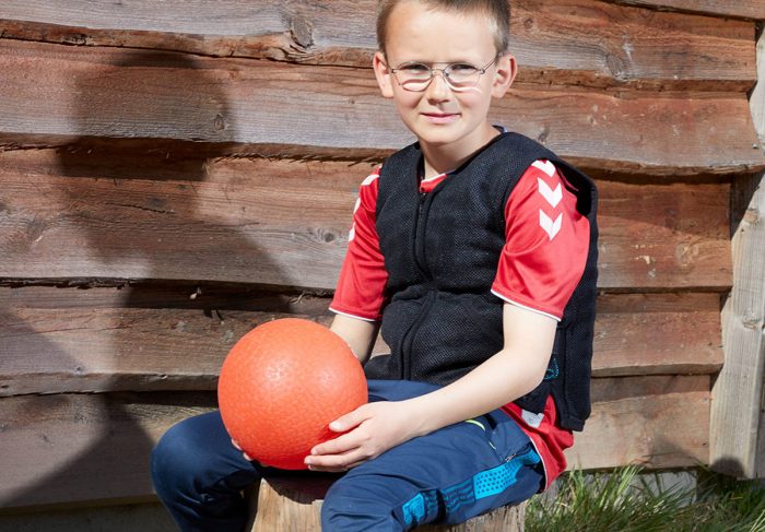Protac MyFit® Vest - Image 5