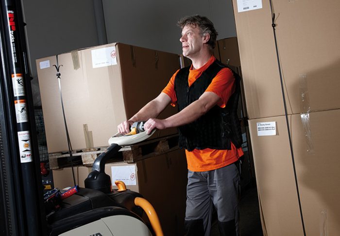 Protac MyFit® Vest - Image 7
