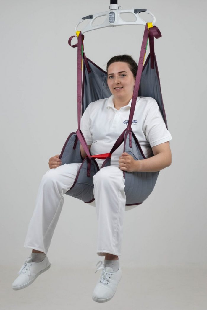 Silvalea Universal Deluxe Sling