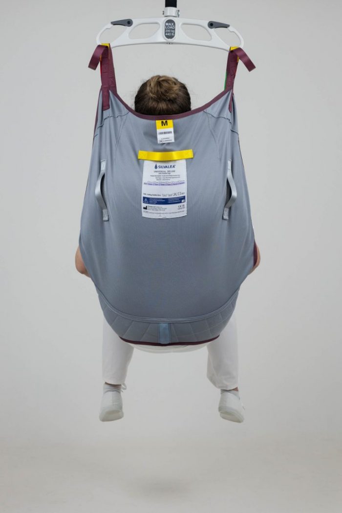 Silvalea Universal Deluxe Sling - Image 3