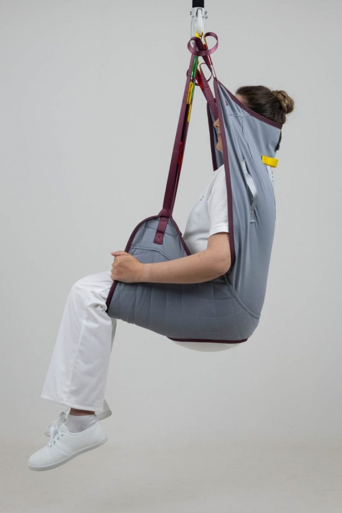 Silvalea Universal Deluxe Sling - Image 2
