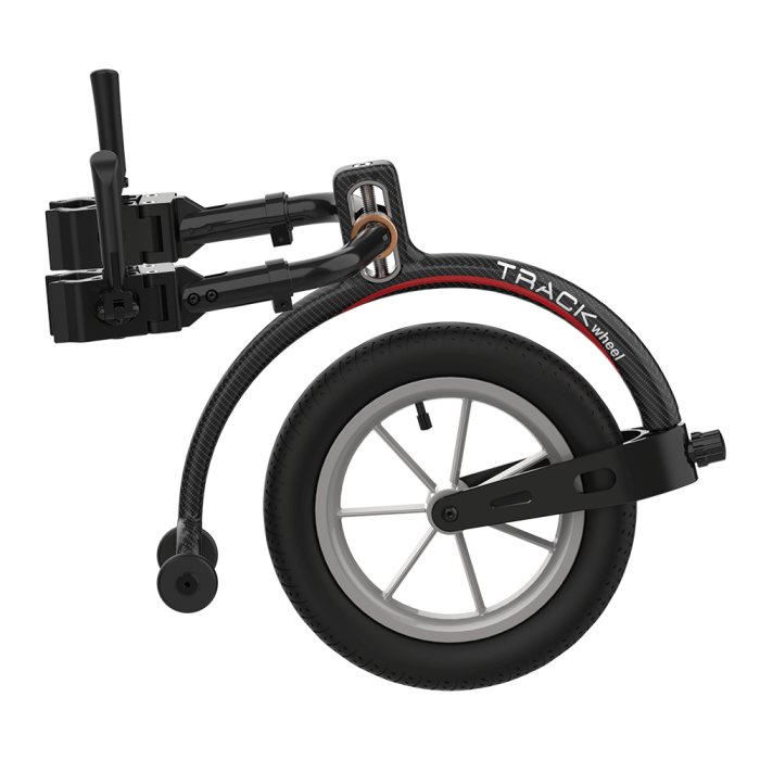 Track Wheel (Double Arm) - Image 2