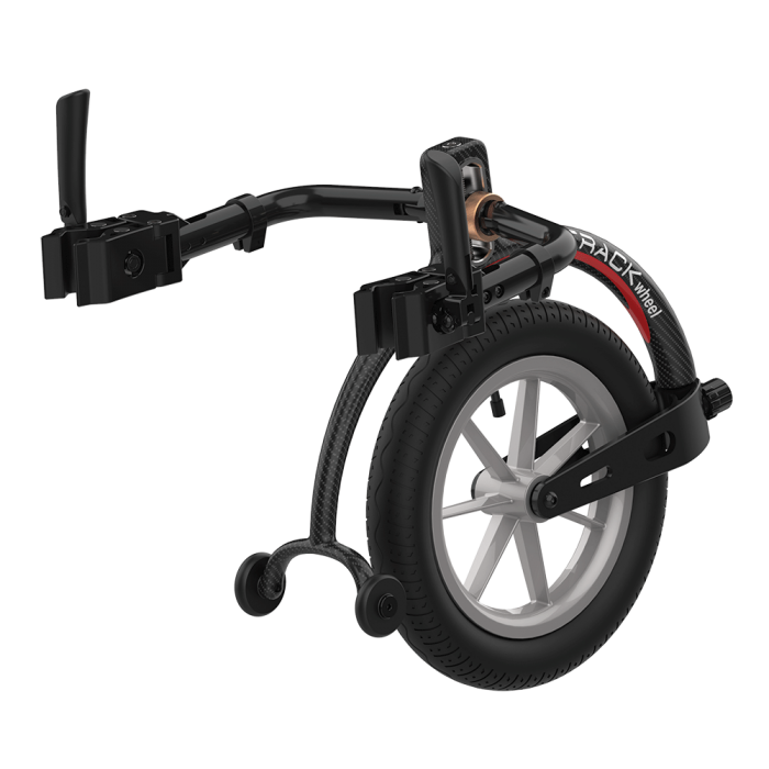 Track Wheel (Double Arm) - Image 3