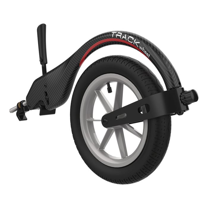 Track Wheel (Single Arm)