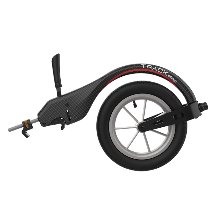 Track Wheel (Single Arm) - Image 2