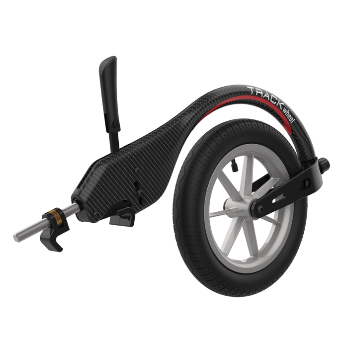 Track Wheel (Single Arm) - Image 3