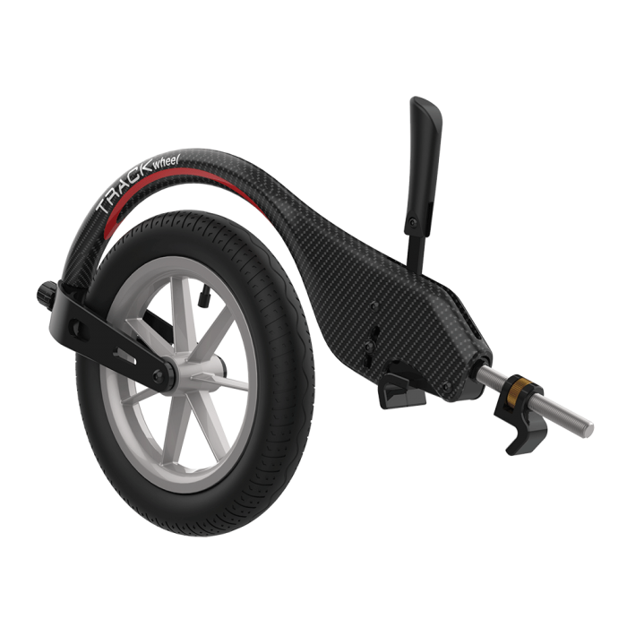 Track Wheel (Single Arm) - Image 4