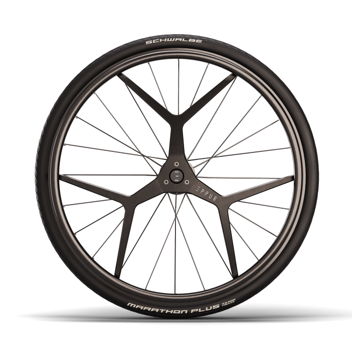 Dreeft Wheels