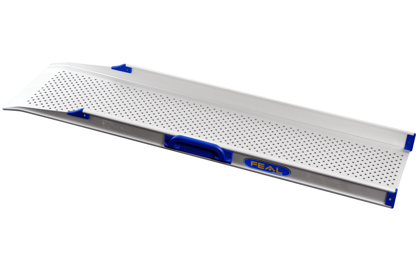 Feal Fixed Ramp - Image 4