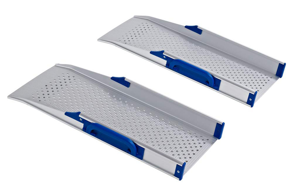 Feal Fixed Ramp