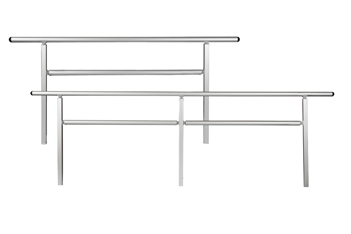 Feal Modular Ramp System Professional - Image 4