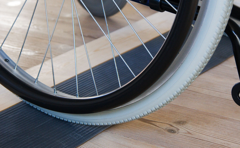 Feal Threshold Ramps Rubber - Image 4