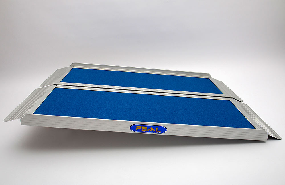Feal IRP Portable Ramp - Image 2