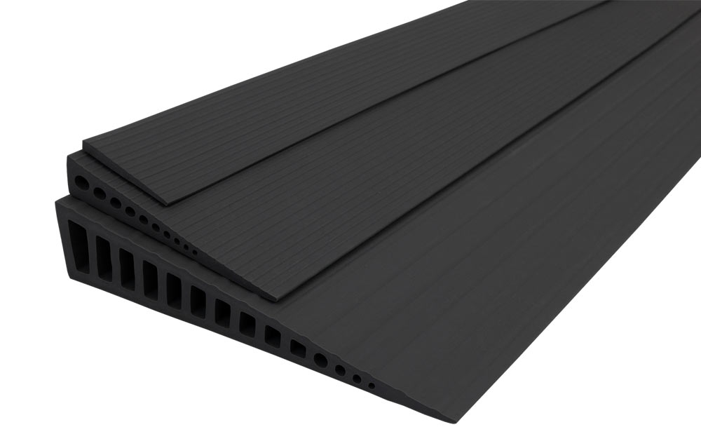 Feal Threshold Ramps Rubber