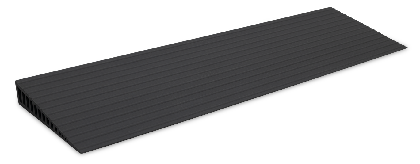 Feal Threshold Ramps Rubber - Image 2