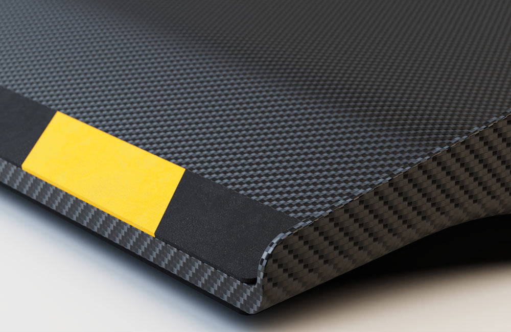 Feal Carbon Fibre Ramp - Image 10