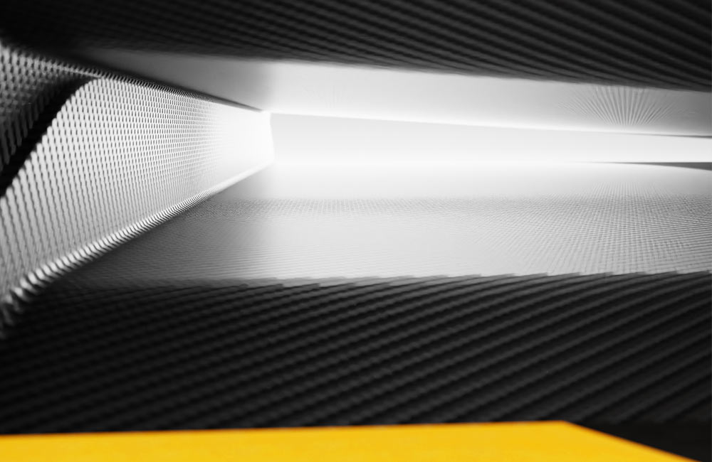 Feal Carbon Fibre Ramp - Image 8