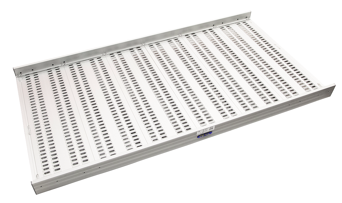 Feal Modular Ramp System Professional