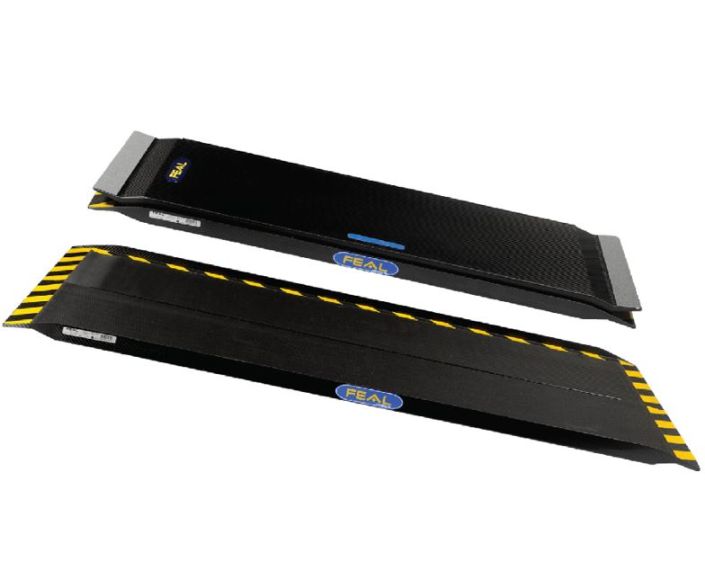 Feal Carbon Fibre Ramp - Image 6