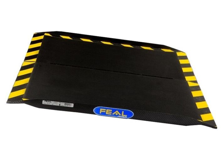 Feal Carbon Fibre Ramp - Image 2