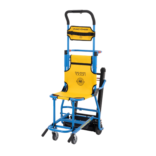 Evac+Power 1000H - Image 2