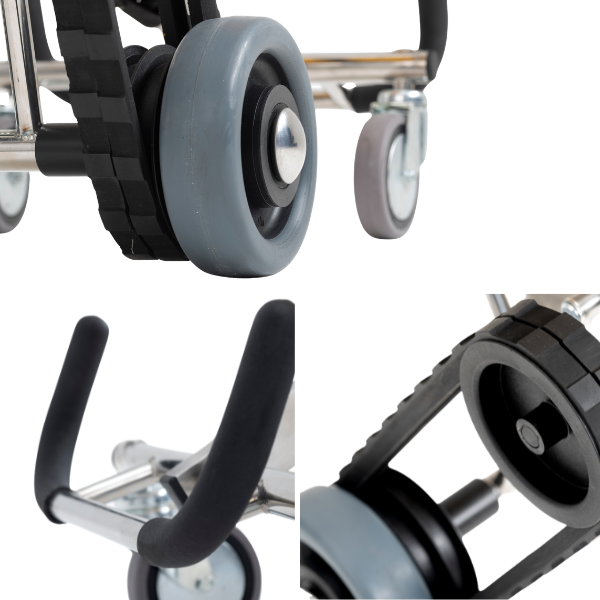 Evac+Chair IBEX - Image 9