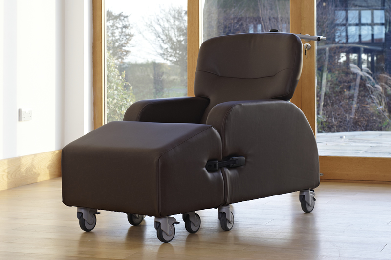 Kirton Omega MMS Medical Limited