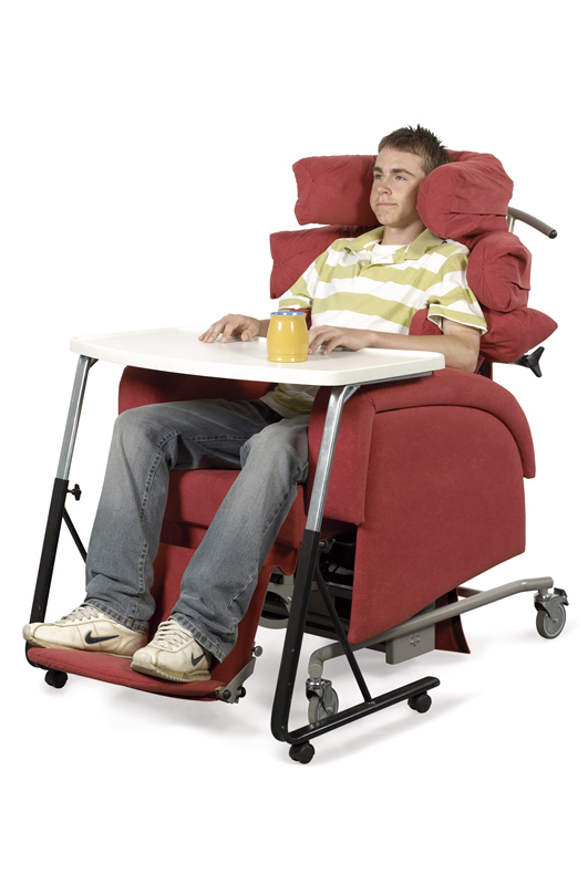 Kirton Duo MMS Medical Limited