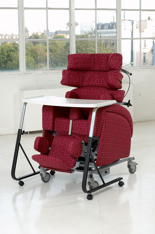 Kirton Duo MMS Medical Limited